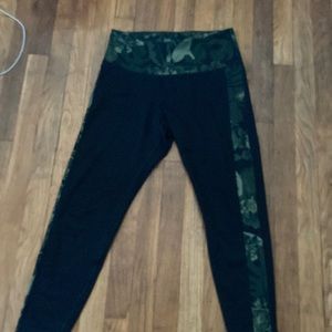 Leggings | Old Navy | Size: L |